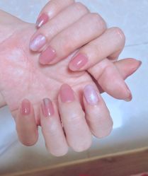 手部美甲-奈思·日式美甲美睫沙龙