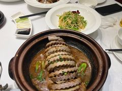-万荣烤鸭店·北京菜(天坛店)