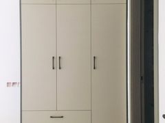-佰丽爱家全屋定制(汶水店)
