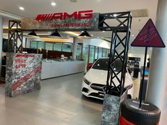 -奔驰利星行(北京花乡店)