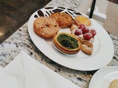 -棕榈岛海鲜自助餐厅(虹桥迎宾馆店)