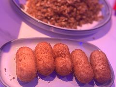 -钳小柒·小龙虾蓝龙王烧烤夜宵(长寿路店)