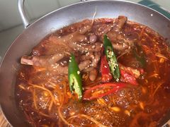 -KimPro 辛普乐概念韩餐