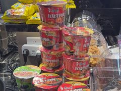 -来龍儿鲜切牛肉自助老火锅