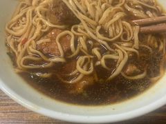 -杨记馄饨面馆(原杨桥口店)