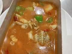 -烎记烧烤(蓝天花园店)