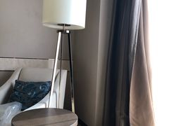 -郑州美盛喜来登大酒店
