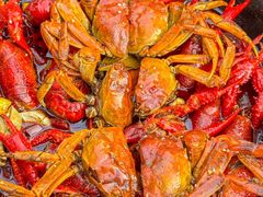 -二钳洞庭虾蟹·江湖菜(鹭岛店)