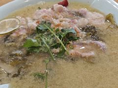 -去茶去餐厅(中央大街店)