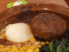 -萨莉亚意式餐厅(万嘉商业广场店)