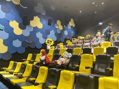 -中影国际影城(CINITY LED横岗店)