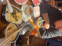 -鑫隆四季涮肉(八角畅游店)