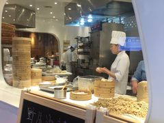 -西贝莜面村(上海百联西郊店)