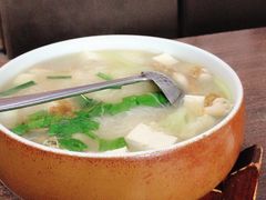 -海坛特色小吃·只做平潭特色菜(平潭店)