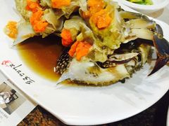 原味酱蟹-普乐酱蟹(新沙店)