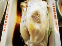 酱汁肉肠粉-红荔村肠粉(岗厦店)