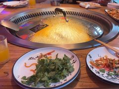 -山河屯铁锅炖鲜鹅·东北菜(开发区一店)