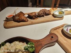 -俄士厨房(五棵松华熙LIVE店)