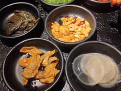 -九田家黑牛烤肉料理(珠江摩尔店)