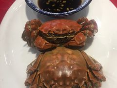 -老苏州芳和园茶酒楼  传统苏帮菜(观前店)