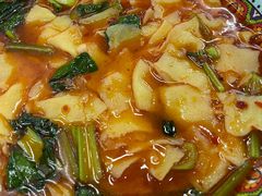 -马旭土鸡焖花卷新疆菜大盘鸡·真域顺西域美食(天马大道店)