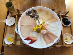 -桥香园过桥米线(国贸店)