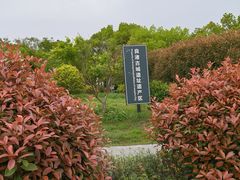 -良渚古城遗址公园