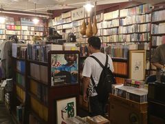 -旧天堂书店(华侨城创意文化园南山特色文化街区店)