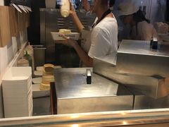 -狐狸和向日葵(北京路店)