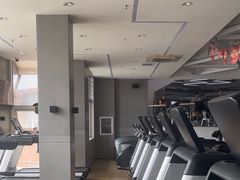 -V+游泳健身(常青花园运动城旗舰店)