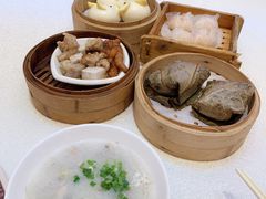 -龙的酒楼·手工早茶·顺德菜(近良路店)