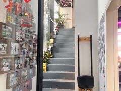 -GymPlus健身(四平路店)