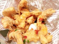 -新白鹿餐厅(爱琴海购物中心店)