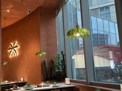 -喃喃椰·糟粕醋·椰子鸡火锅(七堡花园店)