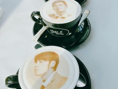 -Mr.J义法厨房(北医店)