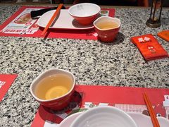 -炭舍干锅(华发商都店)