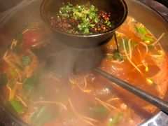 -侯家庄私房菜馆观景餐厅