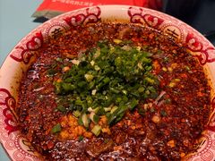 -川正旺江湖菜(三元桥店)