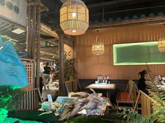 -筱爷叔·上海传统手工菜(玉树路店)