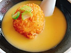 浦之舟特色锅巴泡饭-三利音·浦之舟(滨江大道店)