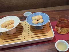 -竟陵水茶苑(首享科技大厦店)