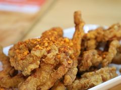 酥肉-冒椒火辣(奎星楼街店)