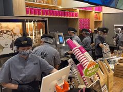 -霸王茶姬(正佳广场店)