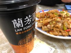 -文杰餐馆(南洪时尚风情街店)