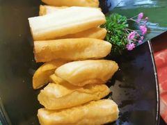 -捞王猪肚鸡火锅(昆山店)