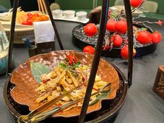 -锦府盐帮·私宴(赛特店)