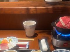 -希望日本料理(保利香槟花园店)