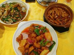 -老字号蛇口德记烧腊饭店·海鲜加工
