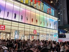 -大悦城(沈阳中街店)