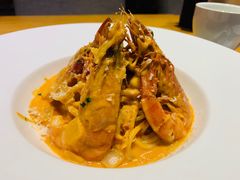 -JANS意式简餐厅·惠灵顿牛排